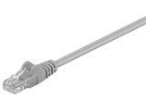 Патч-корд RJ45 UTP5e 7.5m Goobay (75.06.8387) patch AWG28 D=4.5mm Gold Protect 75.06.8387 фото