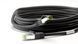 Патч-корд RJ45 SFTP8.1 0.5m Goobay (75.06.6720) patch AWG24 D=8.2mm LSOH 4PPoE 75.06.6720 фото 2