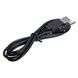 Кабель живлення пристроїв USB2.0 A-Jack DC M/M 1.0m Lucom (84.00.7085) 4.0x1.7mm Power AWG24 Cu 84.00.7085 фото 2