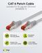 Патч-корд RJ45 SFTP6 2.0m Goobay (75.05.0887) patch AWG28 LSOH D=6.0mm Cu PoE+ 75.05.0887 фото 2