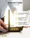 Патч-корд RJ45 SFTP6 10.0m Goobay (75.06.8694) patch AWG28 LSOH D=6.0mm Cu PoE+ 75.06.8694 фото 5