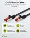 Патч-корд RJ45 SFTP6 10.0m Goobay (75.06.8694) patch AWG28 LSOH D=6.0mm Cu PoE+ 75.06.8694 фото 2
