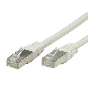 Патч-корд RJ45 FTP5e 2.0m Roline (21.99.0102) patch AWG26 D=5.5mm Gold Protect 21.99.0102 фото