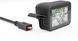 Кабель відео-сигнальний HDMI-micro M/M 1.0m Goobay (75.05.3781) v2.0 4K@60Hz D=5.5mm Gold 75.05.3781 фото 3