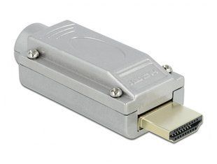 Роз'єм HDMI-конектор Lucom (62.09.8533) /M Terminal Block 20pin 62.09.8533 фото