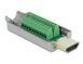 Роз'єм HDMI-конектор Lucom (62.09.8533) /M Terminal Block 20pin 62.09.8533 фото 3