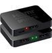 Перехідник відео HDMI 1x2 (Splitter) Lucom (84.00.7019) Act v1.4 4K@30Hz 3D USB-powered