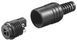 Роз'єм Speaker-конектор Lucom (62.09.8587) /F прямий Screw Protector 62.09.8587 фото 2