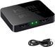 Перехідник відео HDMI 1x2 (Splitter) Lucom (84.00.7019) Act v1.4 4K@30Hz 3D USB-powered