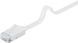 Патч-корд RJ45 UTP5e 1.0m Goobay (75.09.3358) patch AWG30/7 Flat D=1.5x6.0mm 75.09.3358 фото 4