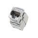 Роз'єм RJ45 STP6a-конектор Lucom (62.09.8116) /F Keystone AWG22-26 LSA PoE+