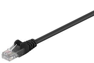Патч-корд RJ45 UTP5e 10.0m Gutbay (78.01.2906) patch AWG24 D=5.2mm Gold 78.01.2906 фото