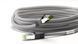 Патч-корд RJ45 SFTP8.1 0.25m Goobay (75.05.5134) patch AWG24 D=8.2mm LSOH 4PPoE 75.05.5134 фото 2
