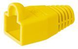 Ковпачок RJ45 (ковпачок) Goobay (75.01.1235) ізолюючий 6.4mm з вушком 75.01.1235 фото