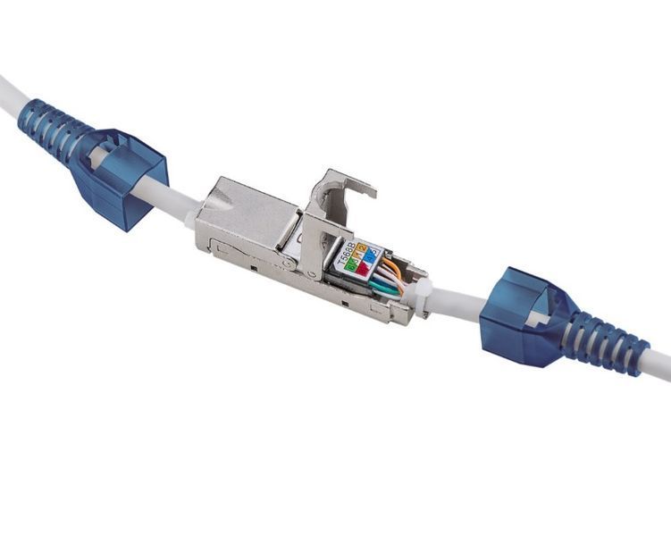 Роз'єм RJ45 STP6a Lucom (62.09.8385) /7 зєднувач розриву AWG22-23 LSA 62.09.8385 фото Роз'єм RJ45 STP6a Lucom (62.09.8385) /7 зєднувач розриву AWG22-23 LSA 62.09.8385 фото