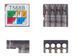Роз'єм RJ45 STP6a Lucom (62.09.8385) /7 зєднувач розриву AWG22-23 LSA 62.09.8385 фото 4
