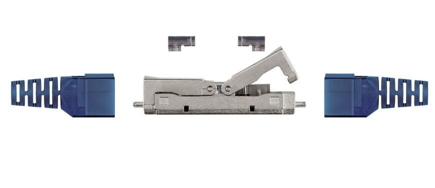 Роз'єм RJ45 STP6a Lucom (62.09.8385) /7 зєднувач розриву AWG22-23 LSA 62.09.8385 фото Роз'єм RJ45 STP6a Lucom (62.09.8385) /7 зєднувач розриву AWG22-23 LSA 62.09.8385 фото