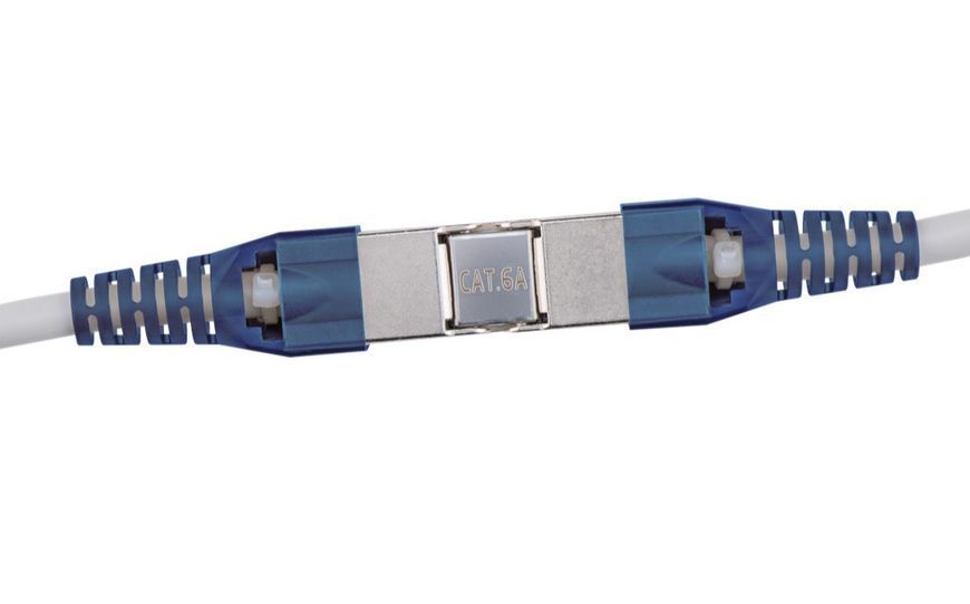 Роз'єм RJ45 STP6a Lucom (62.09.8385) /7 зєднувач розриву AWG22-23 LSA 62.09.8385 фото Роз'єм RJ45 STP6a Lucom (62.09.8385) /7 зєднувач розриву AWG22-23 LSA 62.09.8385 фото