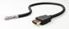 Кабель монітора-сигнальний HDMI M/M 7.5m Goobay (75.06.4985) v2.1 8K@60Hz UHD D=6.3mm HDR Cu 75.06.4985 фото 3
