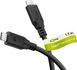 Кабель пристроїв USB Type-C M/M 1.5m Goobay (75.07.4192) (USB4) 40Gbps 100W 8K@60Hz Cu 75.07.4192 фото 2