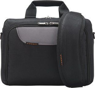 Сумка для ноутбука Сумка Everki (75.09.5996) Advance 11.6 Everki EKB407NCH11