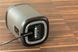 Кабель живлення пристроїв IEC(EuroPlug)-(C7)Euro8 M/M 5.0m Goobay (75.07.3021) 90&deg;вниз/90&deg;вбік 2x0.75mm Sonos 75.07.3021 фото 3