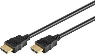 Кабель монітора-сигнальний HDMI M/M 10.0m Gutbay (78.01.2871) TV 1080i 1920x1080 78.01.2871 фото