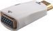 Перехідник відео HDMI->VGA HD15 (VGA-екран) Goobay (75.04.4793) Pas 1080p адаптер +3.5mm M/F 75.04.4793 фото 2