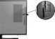 Кабель монітора-подовжувач HDMI M/F 0.1m Goobay (75.06.4824) v2.0 4K@60Hz HDR Flex Slim Gold 75.06.4824 фото 4