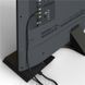 Кабель монітора-сигнальний HDMI M/M 3.0m Lucom (84.00.7147) v2.0 4K@60Hz D=6.0mm Cu 84.00.7147 фото 4