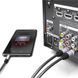 Кабель аудіо-адаптер Jack 3.5mm 3pin-RCAx2 M/M 3.0m Goobay (75.07.8739) Stereo GoobayPlus Metal 2xShield