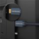 Кабель монітора-сигнальний HDMI M/M 2.0m ClickTronic (75.04.0990) v2.1 8K@60Hz UHD HDR Casual OFC 75.04.0990 фото 8