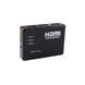 Перехідник відео HDMI 3x1 (Switch) Lucom (62.09.8005) Selector 1080p Act auto+пульт