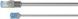 Патч-корд RJ45 UTP6a 2.0m Goobay (75.07.4223) patch Slim Ultra Flexi PoE+ Cu 75.07.4223 фото 4