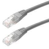 Патч-корд RJ45 UTP5e 1.5m Sevian (78.01.4450) patch AWG26 D=4.5mm Gold 78.01.4450 фото
