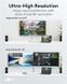 Кабель пристроїв USB Type-C M/M 1.0m Goobay (75.07.9430) (USB4) 40Gbps 100W 8K@60Hz 90&deg; 75.07.9430 фото 7