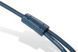 Кабель аудіо-адаптер Jack 3.5mm 3pin-RCAx2 M/M 10.0m ClickTronic (75.07.0471) Casual D=3.9+6.0mm 42xWires 75.07.0471 фото 3