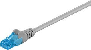 Патч-корд RJ45 UTP6a 2.0m Goobay (75.05.5421) patch AWG26 D=5.0mm LSOH PoE+ Cu 75.05.5421 фото