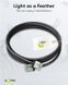 Патч-корд RJ45 FTP8.1 0.5m Goobay (75.07.4352) patch Slim Ultra Flexi PoE+ Cu 75.07.4352 фото 6