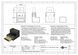 Перехідник відео DisplayPort M/F (адаптер) Goobay (75.07.7130) v2.1 8K@144Hz кутовий 90&deg; вниз 75.07.7130 фото 8