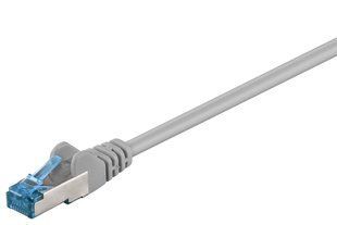 Патч-корд RJ45 SFTP6a 20.0m Goobay (75.09.4139) patch AWG27 D=6.0mm LSOH PoE+ Cu 75.09.4139 фото