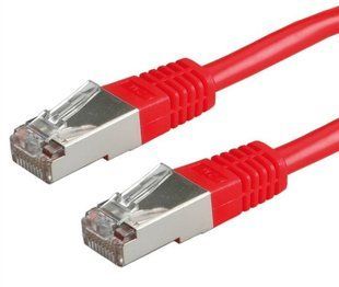 Патч-корд RJ45 FTP5e 2.0m Goobay (75.05.0152) patch AWG26 D=5.5mm Gold Protect 75.05.0152 фото