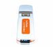 Перехідник накопичувача USB2.0 A-CardReader Lucom (62.09.8519) 4-in-1 4xSlot 62.09.8519 фото 3